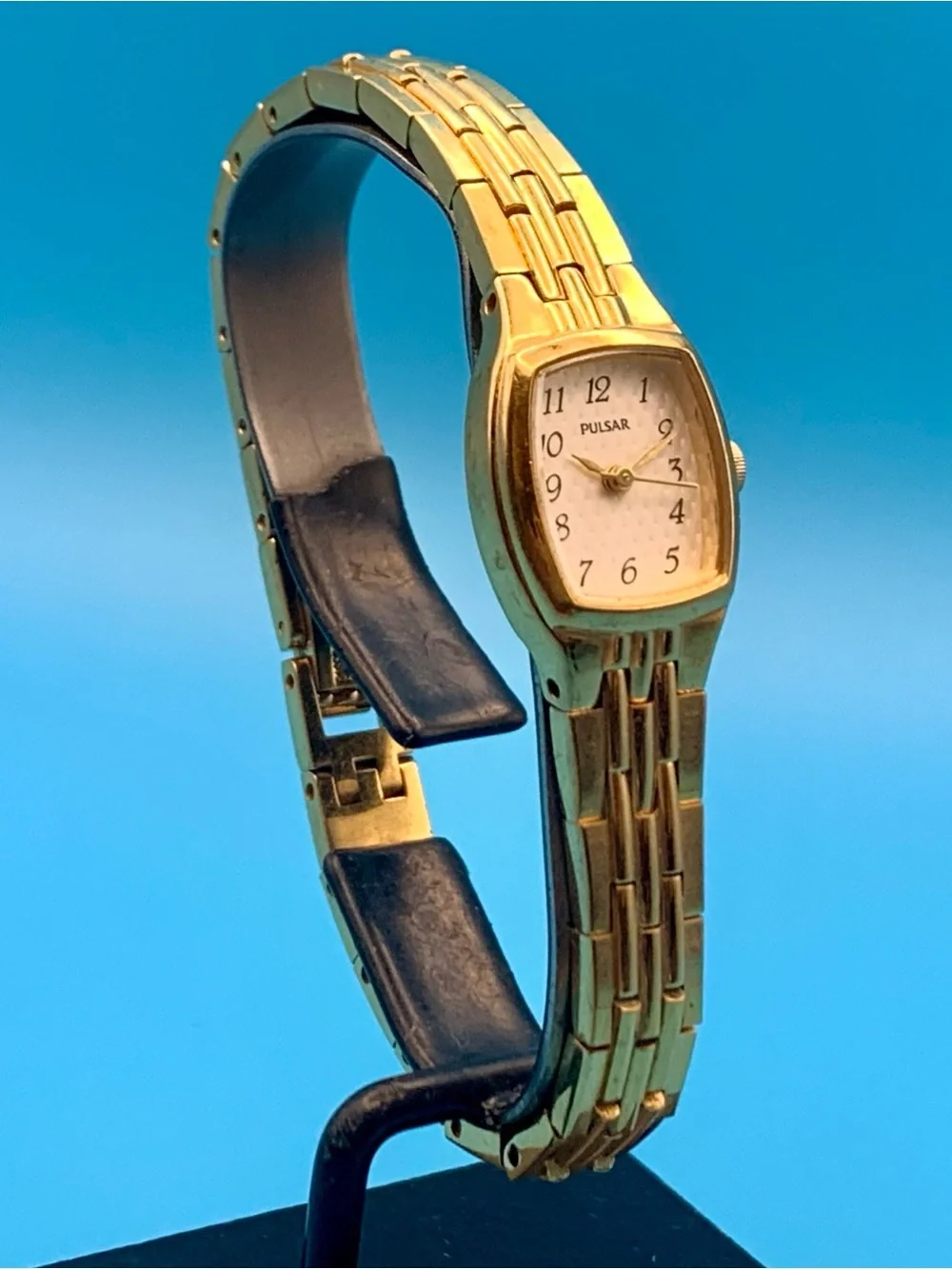 Pulsar by seiko
